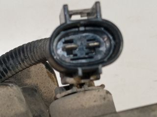 bontott KIA PICANTO Hűtőventilátor Motor