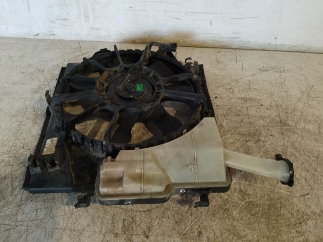 bontott KIA PICANTO Hűtőventilátor Motor