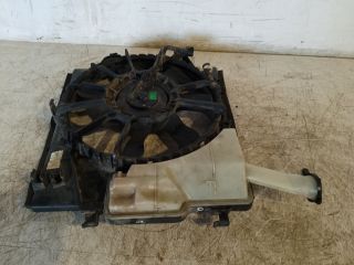 bontott KIA PICANTO Hűtőventilátor Motor