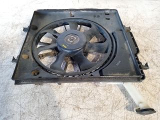 bontott KIA PICANTO Hűtőventilátor Motor