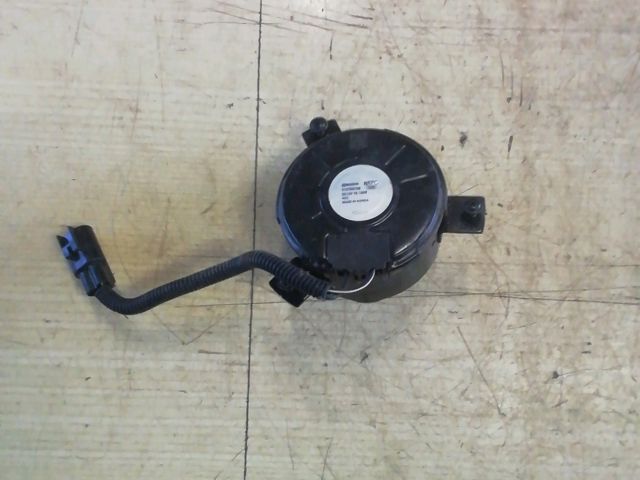 bontott KIA PICANTO Hűtőventilátor Motor