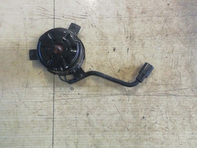 bontott KIA PICANTO Hűtőventilátor Motor