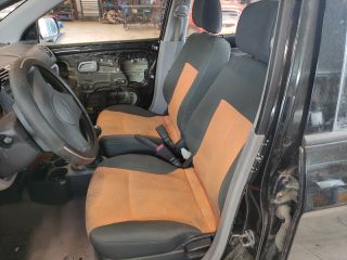 bontott KIA PICANTO Jobb C Oszlop Burkolat