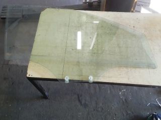 bontott KIA PICANTO Jobb első Ablak