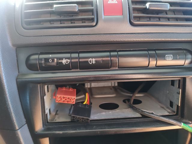 bontott KIA PICANTO Jobb első Ablak