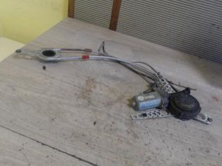 bontott KIA PICANTO Jobb első Ablakemelő Motor