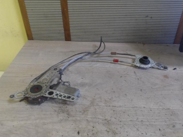 bontott KIA PICANTO Jobb első Ablakemelő Motor