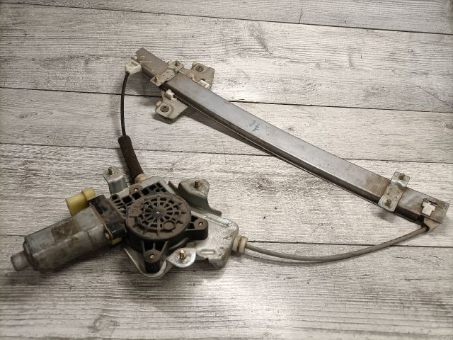 bontott KIA PICANTO Jobb első Ablakemelő Szerkezet (Elektromos)