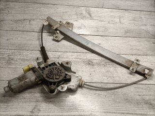 bontott KIA PICANTO Jobb első Ablakemelő Szerkezet (Elektromos)