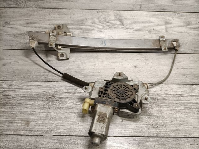 bontott KIA PICANTO Jobb első Ablakemelő Szerkezet (Elektromos)