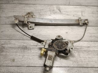 bontott KIA PICANTO Jobb első Ablakemelő Szerkezet (Elektromos)