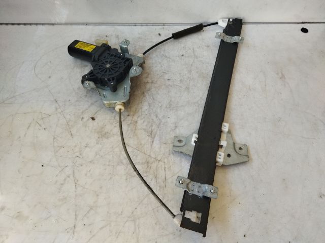 bontott KIA PICANTO Jobb első Ablakemelő Szerkezet (Elektromos)