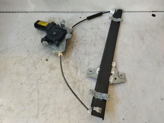 bontott KIA PICANTO Jobb első Ablakemelő Szerkezet (Elektromos)