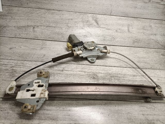 bontott KIA PICANTO Jobb első Ablakemelő Szerkezet (Elektromos)