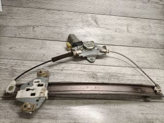 bontott KIA PICANTO Jobb első Ablakemelő Szerkezet (Elektromos)