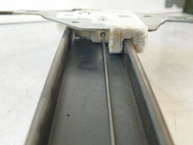 bontott KIA PICANTO Jobb első Ablakemelő Szerkezet (Elektromos)