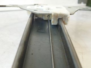 bontott KIA PICANTO Jobb első Ablakemelő Szerkezet (Elektromos)