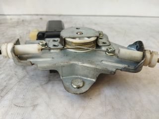 bontott KIA PICANTO Jobb első Ablakemelő Szerkezet (Elektromos)