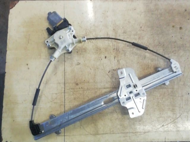 bontott KIA PICANTO Jobb első Ablakemelő Szerkezet (Elektromos)