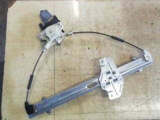 bontott KIA PICANTO Jobb első Ablakemelő Szerkezet (Elektromos)