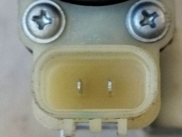 bontott KIA PICANTO Jobb első Ablakemelő Szerkezet (Elektromos)