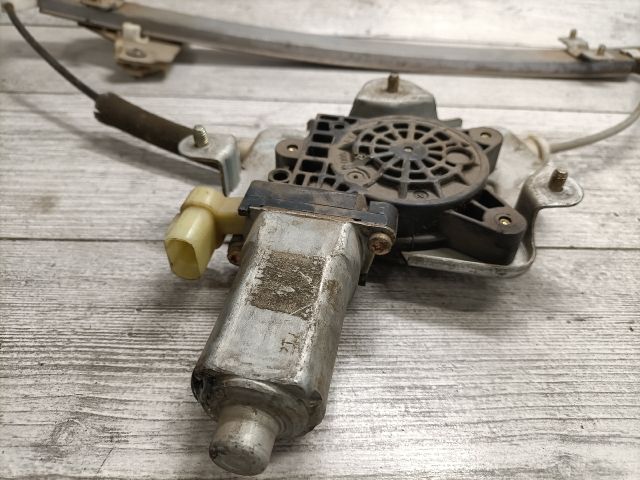 bontott KIA PICANTO Jobb első Ablakemelő Szerkezet (Elektromos)