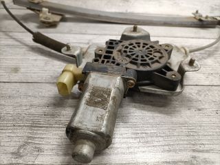 bontott KIA PICANTO Jobb első Ablakemelő Szerkezet (Elektromos)