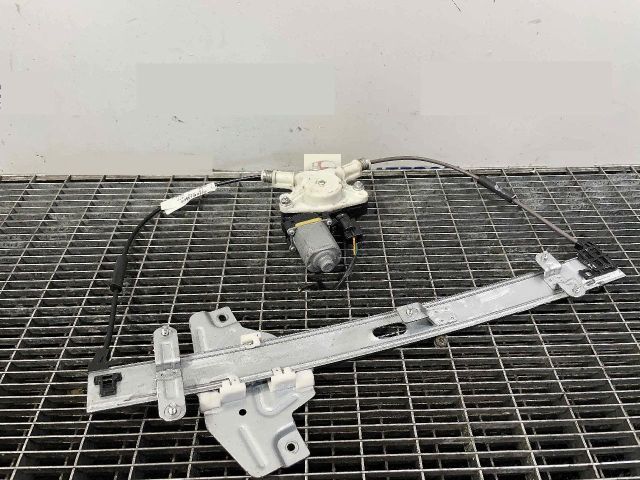 bontott KIA PICANTO Jobb első Ablakemelő Szerkezet (Elektromos)