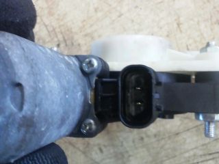 bontott KIA PICANTO Jobb első Ablakemelő Szerkezet (Elektromos)