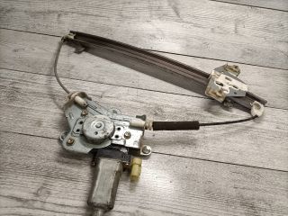 bontott KIA PICANTO Jobb első Ablakemelő Szerkezet (Elektromos)