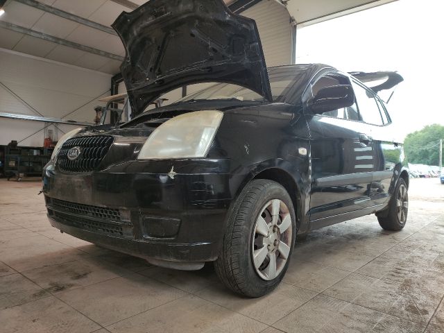 bontott KIA PICANTO Jobb első Ablakemelő Szerkezet (Mechanikus)