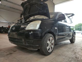 bontott KIA PICANTO Jobb első Ablakemelő Szerkezet (Mechanikus)