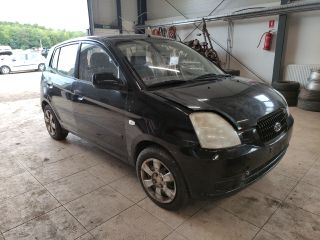 bontott KIA PICANTO Jobb első Ablakemelő Szerkezet (Mechanikus)