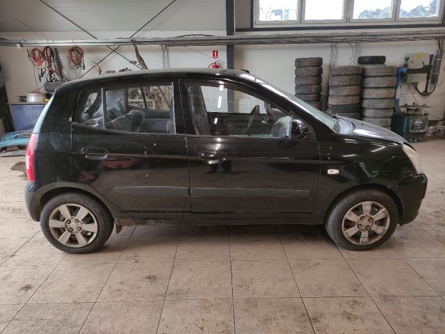 bontott KIA PICANTO Jobb első Ablakemelő Szerkezet (Mechanikus)