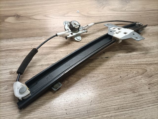 bontott KIA PICANTO Jobb első Ablakemelő Szerkezet (Mechanikus)