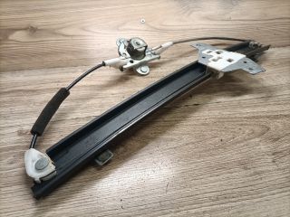 bontott KIA PICANTO Jobb első Ablakemelő Szerkezet (Mechanikus)