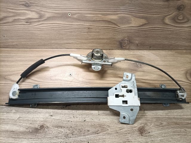 bontott KIA PICANTO Jobb első Ablakemelő Szerkezet (Mechanikus)