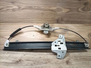 bontott KIA PICANTO Jobb első Ablakemelő Szerkezet (Mechanikus)