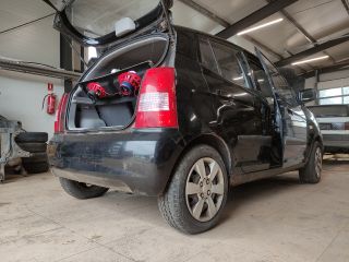 bontott KIA PICANTO Jobb első Ablakemelő Szerkezet (Mechanikus)