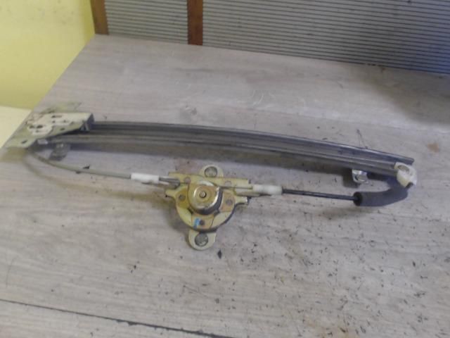 bontott KIA PICANTO Jobb első Ablakemelő Szerkezet (Mechanikus)