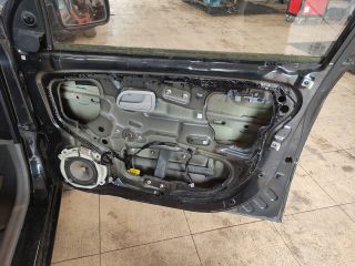 bontott KIA PICANTO Jobb első Ablakemelő Szerkezet (Mechanikus)