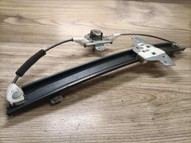 bontott KIA PICANTO Jobb első Ablakemelő Szerkezet (Mechanikus)