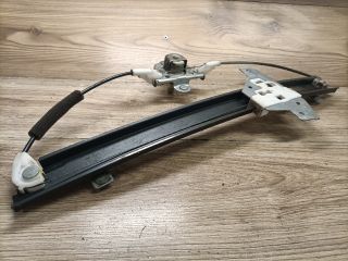 bontott KIA PICANTO Jobb első Ablakemelő Szerkezet (Mechanikus)