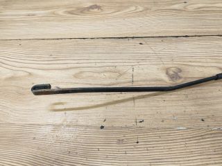 bontott KIA PICANTO Jobb első Ablaktörlő Kar