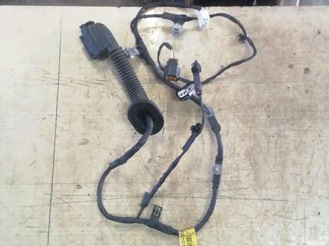 bontott KIA PICANTO Jobb első Ajtó Kábelköteg