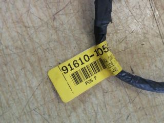 bontott KIA PICANTO Jobb első Ajtó Kábelköteg