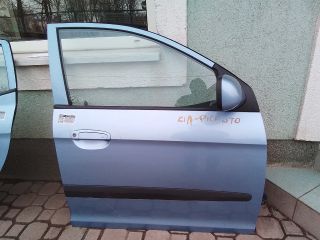 bontott KIA PICANTO Jobb első Ajtó (Részeivel)