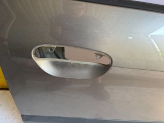 bontott KIA PICANTO Jobb első Ajtó (Üres lemez)