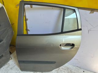 bontott KIA PICANTO Jobb első Ajtó (Üres lemez)