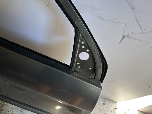 bontott KIA PICANTO Jobb első Ajtó (Üres lemez)